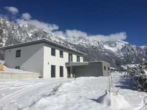 Haus Burtscher, Bludenz, Österreich